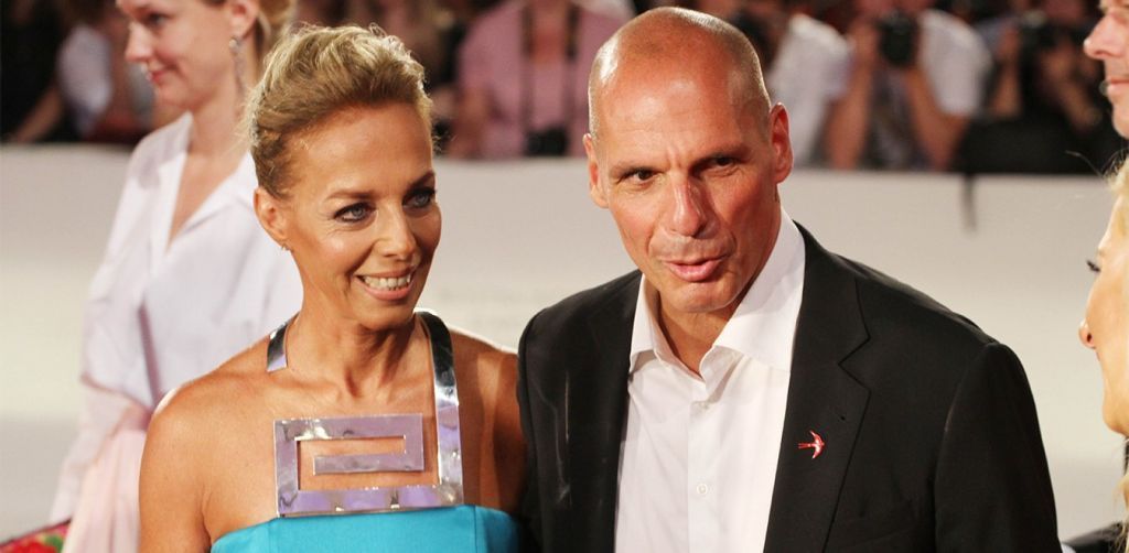 Ο Βαρουφάκης απαντά στο Νίκο Μαστοράκη για τους «Ενήλικες στο Δωμάτιο»