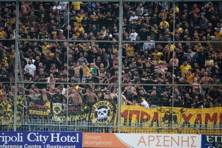 Super League 1 : Σε απολογία ΑΕΚ, ΠΑΟΚ, Παναθηναϊκός και ΑΕΛ