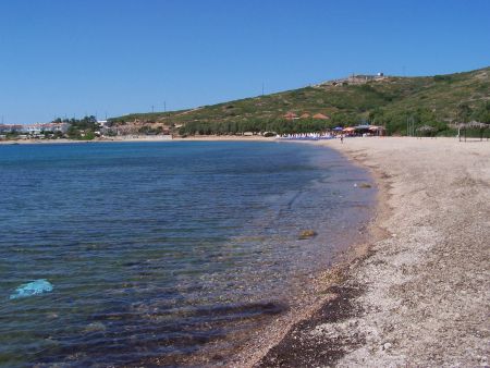 Οι νέες ρυθμίσεις της κυβέρνησης για τον αιγιαλό