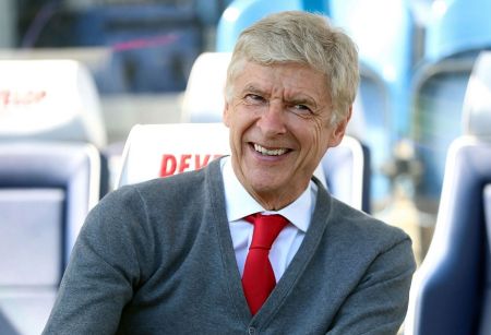 Βενγκέρ: Θα μπορούσα να δω τον εαυτό μου να δουλεύει για μια Εθνική ομάδα