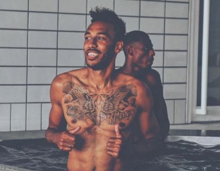 Ο… χάρτης στο κορμί του Ομπαμεγιάνγκ