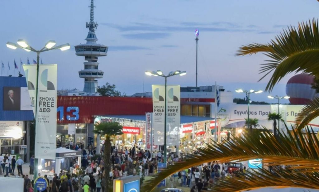 ΔΕΘ: Το πλάνο της ΕΛ.ΑΣ για τους ταραξίες