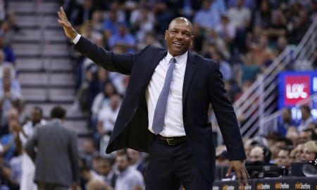 Ύποπτο… like του Ντοκ Ρίβερς για την επόμενη μεταγραφή των Κλίπερς