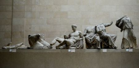 Greece, British Museum mull ‘loan’ of stolen Parthenon sculptures to Greece
