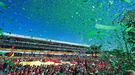 Formula 1 : Παραμένει έως το 2024 στο καλεντάρι η Μόντσα