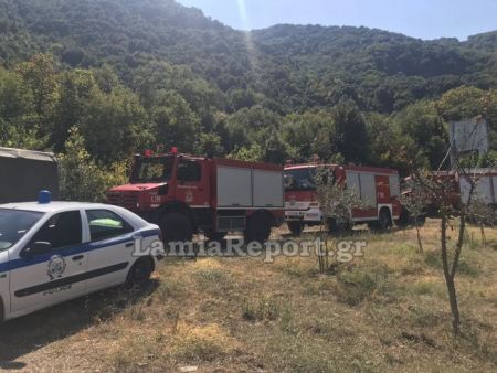Καμένα Βούρλα: Επιχείρηση των ΕΜΑΚ να βρεθεί τουρίστρια