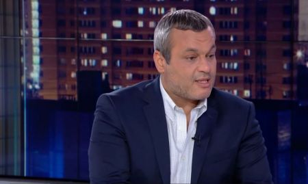 X. Μαμουλάκης στο One Channel: Δομική η αναγκαιότητα διεύρυνσης του ΣΥΡΙΖΑ