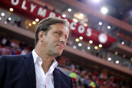 Με τους νεοφερμένους η λίστα του Ολυμπιακού για το Champions League