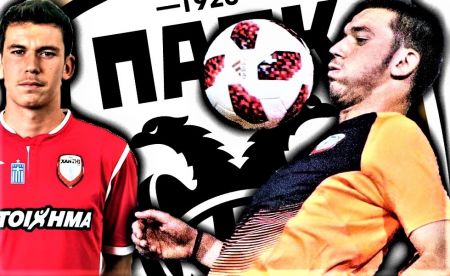 ΠΑΟΚ : Αμετάπειστος ο Μελιόπουλος, σταματάει το ποδόσφαιρο