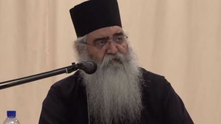 Αθώος ο Μητροπολίτης Μόρφου για τις ομοφοβικές δηλώσεις