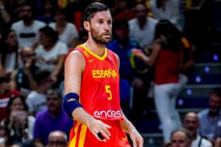 Ισπανία : Ατυχία με Ρούντι, αμφίβολος με Ιταλία