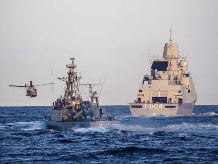 Τουρκικά ΜΜΕ: Στο παρά πέντε αποφεύχθηκε θερμό επεισόδιο με την Ελλάδα