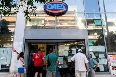 ΕΛΣΤΑΤ: Στο 17% η ανεργία τον Ιούνιο