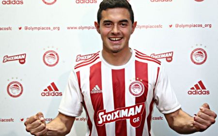 Λοβέρα: Όνειρο το Champions League, ελπίζω να με ερωτευτεί ο κόσμος