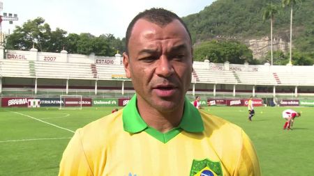 Θρήνος για τον Καφού: «Έφυγε» ο γιος του από ανακοπή!