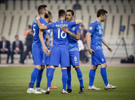 Όλα τα λεφτά στην Ελλάδα και στα… γκολ