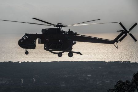 Πατούλης: Αμεση κινητοποίηση και συνεργασία με όλους τους φορείς