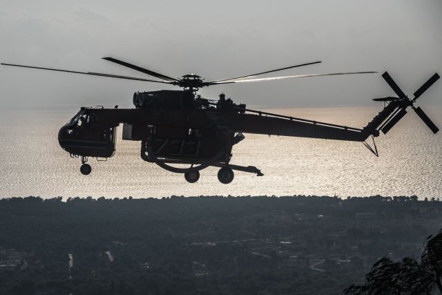 Πατούλης: Αμεση κινητοποίηση και συνεργασία με όλους τους φορείς