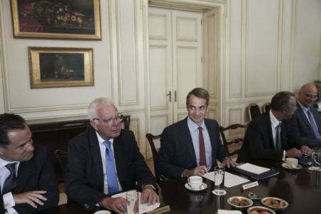 Δημοσκόπηση OpinionPoll: Αισιόδοξοι οι Έλληνες μετά τις εκλογές για την πορεία της χώρας