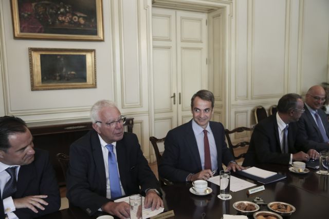 Δημοσκόπηση OpinionPoll: Αισιόδοξοι οι Έλληνες μετά τις εκλογές για την πορεία της χώρας