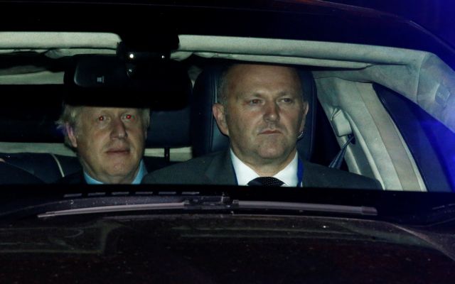 Βρετανία: Η επόμενη ημέρα μετά τις ήττες Τζόνσον