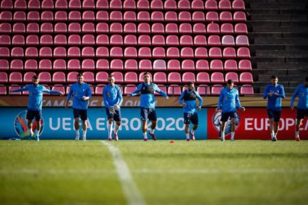 Live: Φινλανδία – Ελλάδα (προκριματικά Euro 2020)