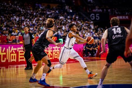 Εθνική μπάσκετ: Δείτε τις ώρες των αγώνων με ΗΠΑ και Τσεχία