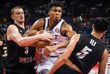 Μουντομπάσκετ: Τα σενάρια πρόκρισης στους «8» για την Εθνική