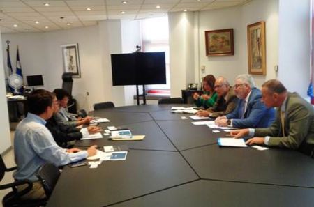 Ιδρύεται Κέντρο Κινέζικων Μελετών στο Πανεπιστήμιο Πειραιώς