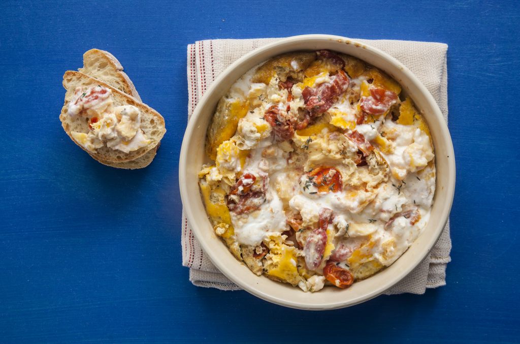 Καγιανάς φούρνου