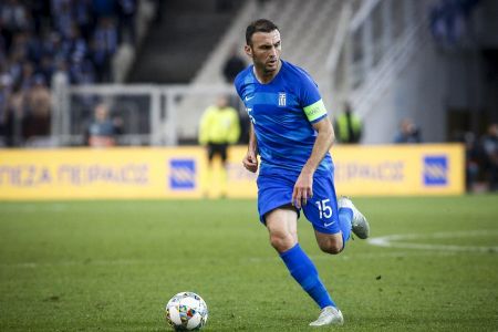 Εθνική: Ο Τοροσίδης ξεπερνάει τον Μπασινά