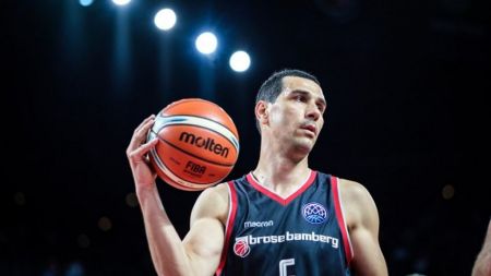 Το tweet του Ζήση για το… ρεύμα του Αντετοκούνμπο