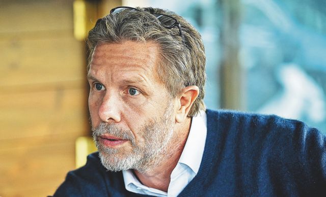 Γερουλάνος κατά Γεννηματά: Δεν είχε όραμα η ομιλία για την 3η Σεπτέμβρη