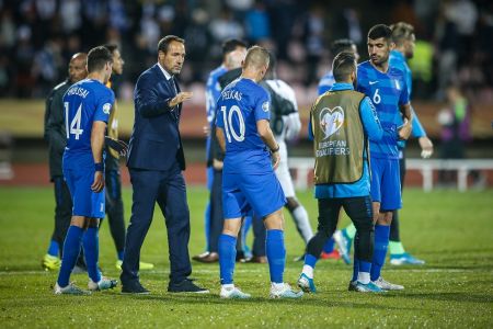 Εθνική: Πώς την καταντήσανε έτσι, ρε γαμώτο…