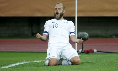 Πούκι: «Γι’ αυτό άλλαξα γωνία στο πέναλτι»