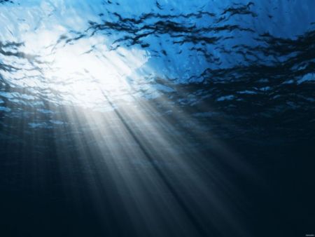 SOS από τους ωκεανούς