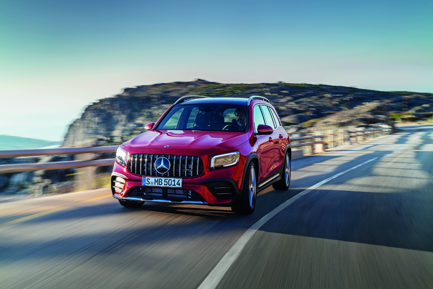 Αλλο επίπεδο