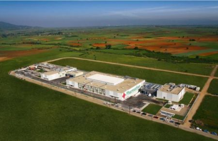 Νέα μονάδα παραγωγής  50 εκατ. από την Pharmaten στη Ροδόπη