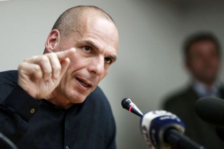 Βαρουφάκης: Αποκλείεται αντικυβερνητικό μέτωπο ΜέΡΑ25 – ΣΥΡΙΖΑ