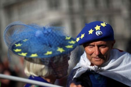 Βρετανία: Οχι σε άτακτο Brexit από τη Βουλή των Λόρδων