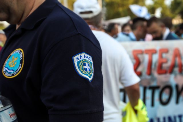 Θεσσαλονίκη: Φρούριο λόγω της ΔΕΘ – Αναλυτικά τα μέτρα