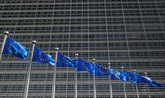Ευρωζώνη: Επιβράδυνση του ρυθμού το β’ τρίμηνο 2019