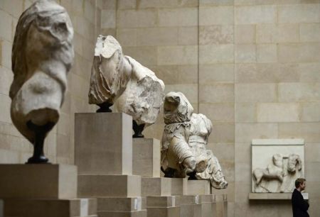 Ποιος άρπαξε τι