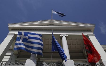 Οι διαπραγματεύσεις με τα Τίρανα και οι προκλήσεις για τις Θαλάσσιες Ζώνες