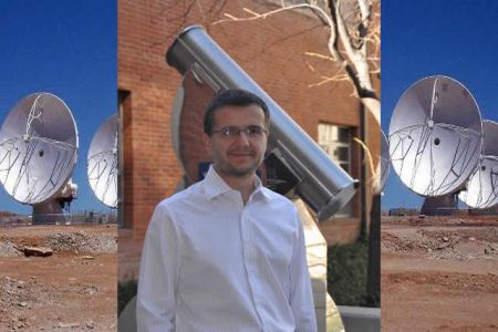 «Όσκαρ Φυσικής» 2020 για την πρώτη φωτό της μαύρης τρύπας σε Ελληνα