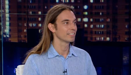 Κρ. Αρσένης στο One Channel: Ανήθικο είναι να γίνονται κρυφά τα Eurogroup, όχι οι ηχογραφήσεις