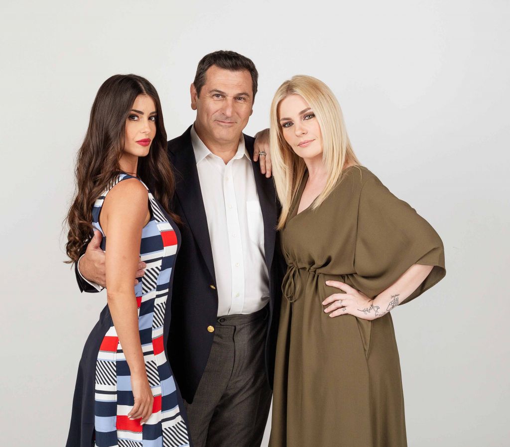 Το vima.gr προτείνει για την TV την Δευτέρα 09 Σεπτεμβρίου 2019