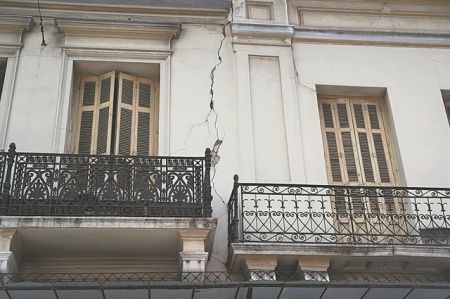Κανένας έλεγχος σε 63.000 ακινητα