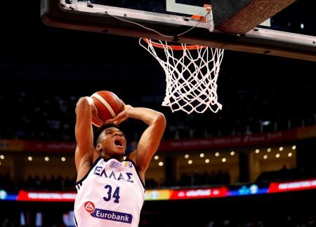 Οι χρυσοί θεοί του Mundobasket 2019