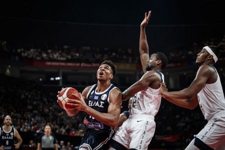 Η τρίτη χειρότερη επιθετική επίδοση της Εθνικής και ο… καλός οιωνός